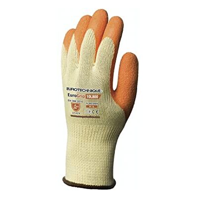 Coverguard GANT GROS ARBETS TRICOT 10G MILIEU Våt T9 Coverguard GANT GROS ARBETS TRICOT 10G MILIEU Våt T9