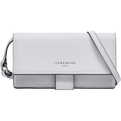 LIEBESKIND Kärleksbarn Berlin damväska, offwhite, VIT LIEBESKIND Kärleksbarn Berlin damväska, offwhite, VIT