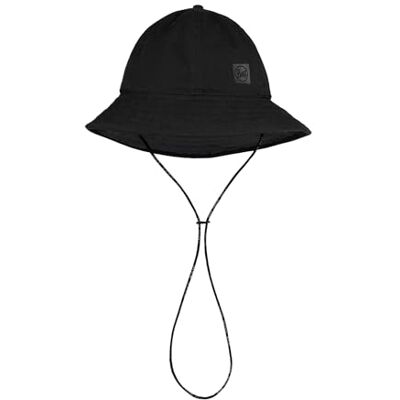 Buff Nmad fiskarhatt, Svart, L Buff Nmad fiskarhatt, Svart, L