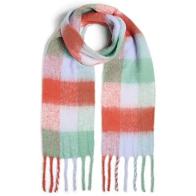 PIECES Pcbea Narrow Long Scarf Noos Bc, Baby lavendel, Einheitsgröße PIECES Pcbea Narrow Long Scarf Noos Bc, Baby lavendel, Einheitsgröße