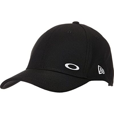 Oakley TINFOIL keps 2.0, mörkläggning, M-L Oakley TINFOIL keps 2.0, mörkläggning, M-L