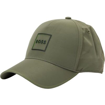 Boss herrkeps, Mörkbeige 257, one size Boss herrkeps, Mörkbeige 257, one size