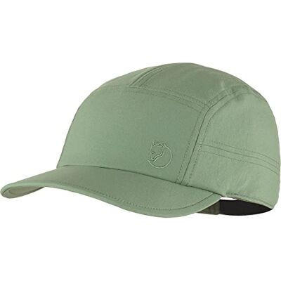 Fjällräven 77402 Abisko Hike Lite Cap Hat Unisex Jade Green Taglia Unica Fjällräven 77402 Abisko Hike Lite Cap Hat Unisex Jade Green Taglia Unica