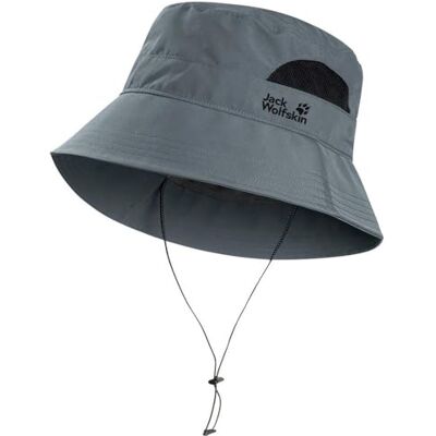 Jack Wolfskin Vent Bucket Hat Jack Wolfskin Vent Bucket Hat