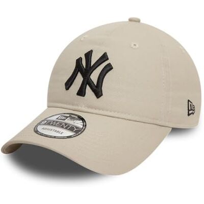 New Era Unisex baseballkeps MLB League Essentials 9twenty New Era Unisex baseballkeps MLB League Essentials 9twenty