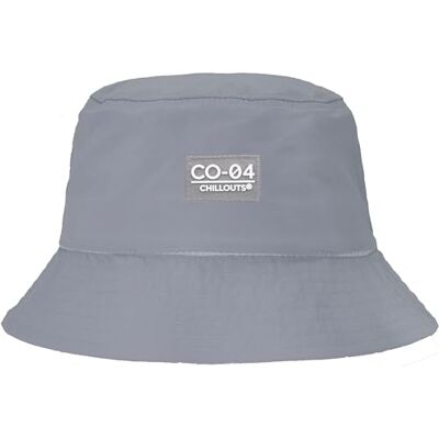 CHILLOUTS Kenai-hatt, Tvättad blå, L/XL CHILLOUTS Kenai-hatt, Tvättad blå, L/XL