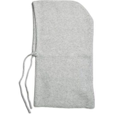 PIECES Pcfilisa Snood Bc, Ljusgrå melange, En Storlek PIECES Pcfilisa Snood Bc, Ljusgrå melange, En Storlek
