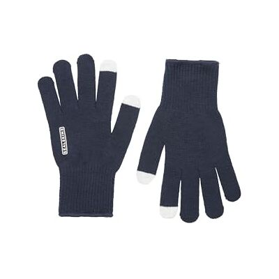 SealSkinz Unisex Solo Merinoull Handske Hanworth Solo Merino Liner Handske (förpackning med 1) SealSkinz Unisex Solo Merinoull Handske Hanworth Solo Merino Liner Handske (förpackning med 1)