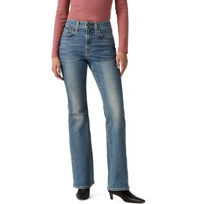 Levi's 726 Hr Flare Face Right Levi's 726 Hr Flare Face Right