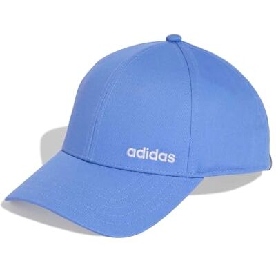 adidas Unisex – Barn LITTLE KIDS CAP, blue fusion, S adidas Unisex – Barn LITTLE KIDS CAP, blue fusion, S