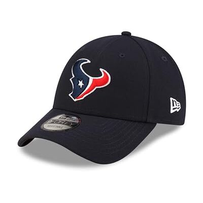 New Era NFL The League 9Forty justerbar basebollkeps New Era NFL The League 9Forty justerbar basebollkeps