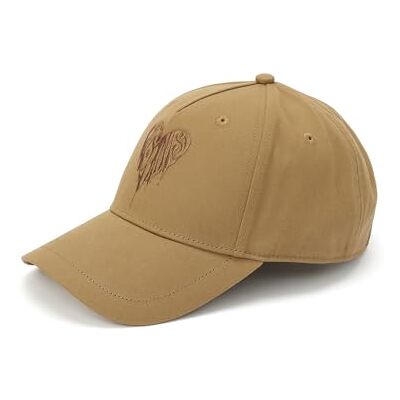 AllSaints Cap herr, Färg: grön, One size AllSaints Cap herr, Färg: grön, One size