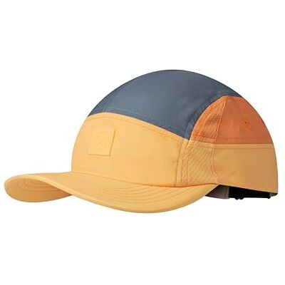 Buff 5 Panel Go Cap Arid Unisex Vuxen Storlek L/XL, Arid, L Buff 5 Panel Go Cap Arid Unisex Vuxen Storlek L/XL, Arid, L