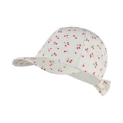 Sterntaler Basecap körsbär Sterntaler Basecap körsbär