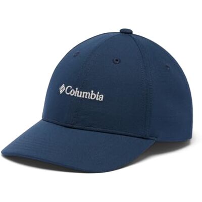 Columbia Unisex Twin Canyon Ball Cap, Marinblå (Collegiate Navy), one size Columbia Unisex Twin Canyon Ball Cap, Marinblå (Collegiate Navy), one size