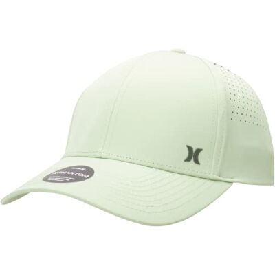 Hurley kvinnors W Phantom Axis hatt solhatt Hurley kvinnors W Phantom Axis hatt solhatt