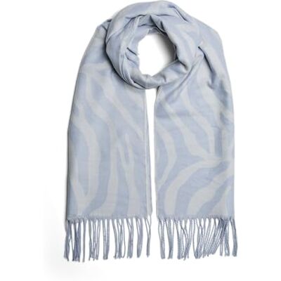PIECES Pcelin Long Scarf Noos Bc, Baby lavendel, Einheitsgröße PIECES Pcelin Long Scarf Noos Bc, Baby lavendel, Einheitsgröße