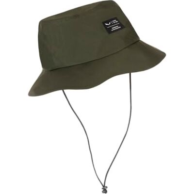 Salewa Unisex hatt Puez PTX Rain Hat Salewa Unisex hatt Puez PTX Rain Hat