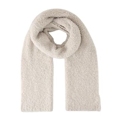 TOM TAILOR 1048653 halsduk, 36844-sandsten beige melange en storlek, 36844 – Sandsten beige melerad, Einheitsgröße TOM TAILOR 1048653 halsduk, 36844-sandsten beige melange en storlek, 36844 – Sandsten beige melerad, Einheitsgröße