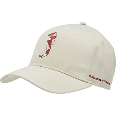 CHILLOUTS Unisex Rio-hatt baseballkeps, havsbyxor, one CHILLOUTS Unisex Rio-hatt baseballkeps, havsbyxor, one