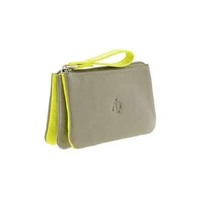 Adapell Plånbok 4156-5 En Storlek Kvinna, 5 EU, Talla única, tillfällig Adapell Plånbok 4156-5 En Storlek Kvinna, 5 EU, Talla única, tillfällig
