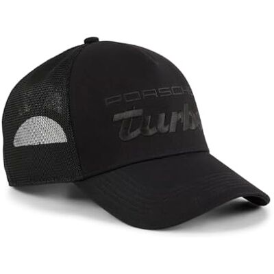 PUMA PL truckerkeps PUMA PL truckerkeps