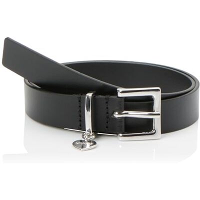 HUGO BOSS WOMEN Belts Black1, 90, Black1, 90 HUGO BOSS WOMEN Belts Black1, 90, Black1, 90