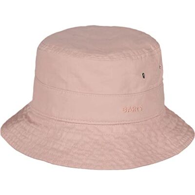 Barts Unisex Calomba Mössa Hatt, rosa, en storlek, ROSA, En Storlek Barts Unisex Calomba Mössa Hatt, rosa, en storlek, ROSA, En Storlek