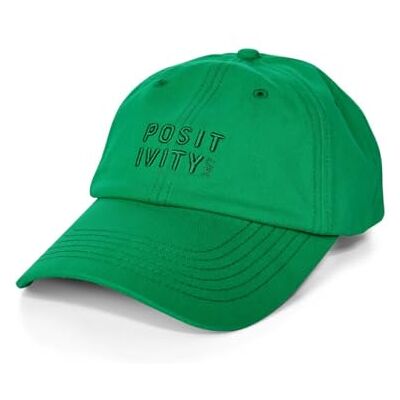 Cecil dam keps, Celery Green, A Cecil dam keps, Celery Green, A