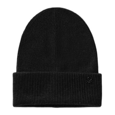 United Unisex mössa – barn och pojkar, Svart, M United Unisex mössa – barn och pojkar, Svart, M