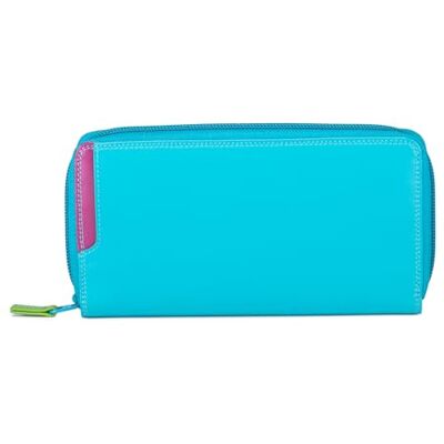 mywalit Stor dragkedja runt, unisex vuxenplånbok, ligurien, 108 tum, ligurien, 108 PULGADAS mywalit Stor dragkedja runt, unisex vuxenplånbok, ligurien, 108 tum, ligurien, 108 PULGADAS