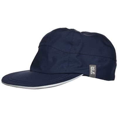 Jack Wolfskin Texapore basebollkeps för barn unisex Jack Wolfskin Texapore basebollkeps för barn unisex