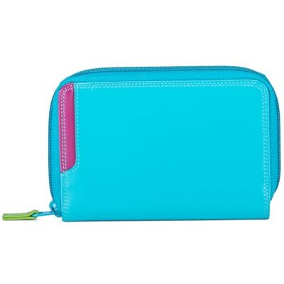 mywalit Medium dragkedja runt, vuxen unisex plånbok, ligurien, 97 tum, ligurien, 97 PULGADAS mywalit Medium dragkedja runt, vuxen unisex plånbok, ligurien, 97 tum, ligurien, 97 PULGADAS