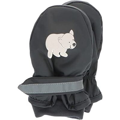 Sterntaler Baby pojkar vantar isbjörn vantar Sterntaler Baby pojkar vantar isbjörn vantar