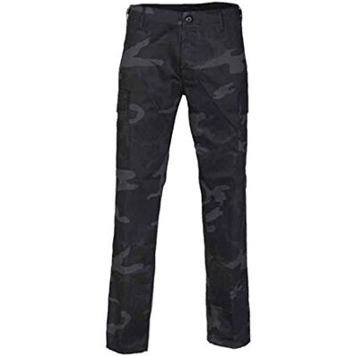 Mil-Tec Unisex byxor US Rangertyp BDU Mil-Tec Unisex byxor US Rangertyp BDU