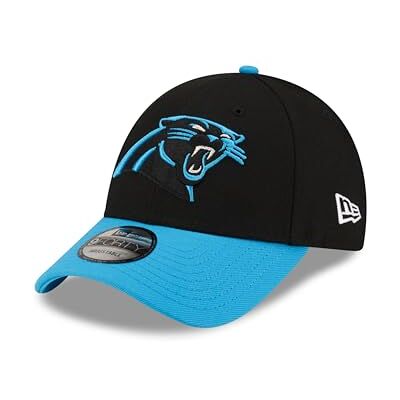 New Era NFL The League 9Forty justerbar basebollkeps New Era NFL The League 9Forty justerbar basebollkeps