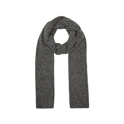VERO MODA VMMARIAH stor halsduk NOOS halsduk, mörkgrå melange, en storlek, Mörkgrå melange, Einheitsgröße VERO MODA VMMARIAH stor halsduk NOOS halsduk, mörkgrå melange, en storlek, Mörkgrå melange, Einheitsgröße