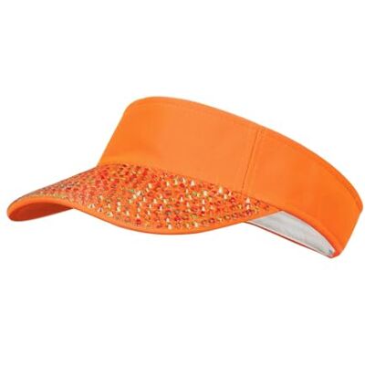 WILBERS & WILBERS Sonnenschutz solskydd, neon orange, standardstorlek, NEONORANGE, one size WILBERS & WILBERS Sonnenschutz solskydd, neon orange, standardstorlek, NEONORANGE, one size