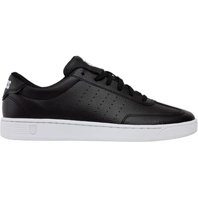 K-Swiss Court Balboa sneakers, vit/vit keps grå/persika kobbler, 44 EU, White cap grå persika cobbler, 44 EU K-Swiss Court Balboa sneakers, vit/vit keps grå/persika kobbler, 44 EU, White cap grå persika cobbler, 44 EU