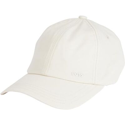 Boss dam Ari-flagga keps, öppen vit 118, Öppen vit 118 Boss dam Ari-flagga keps, öppen vit 118, Öppen vit 118