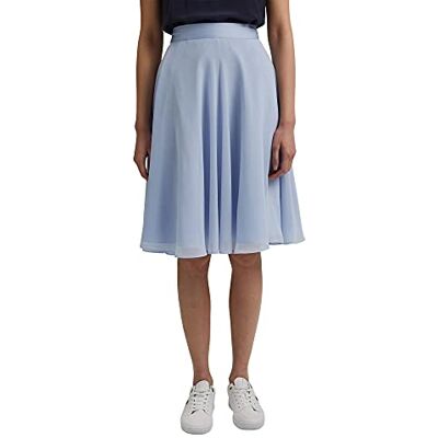 ESPRIT kollektion damkjol, Pastellblå (435), 38 ESPRIT kollektion damkjol, Pastellblå (435), 38