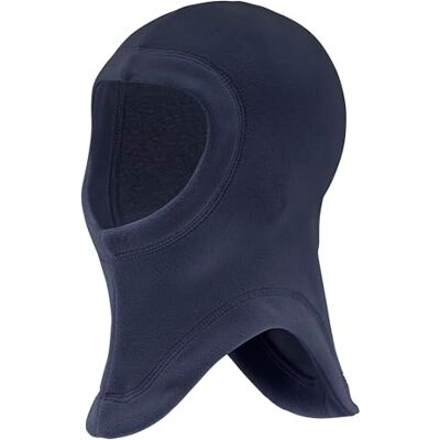 Sterntaler Fleece halsduk hatt, Marinblå, XXS Sterntaler Fleece halsduk hatt, Marinblå, XXS