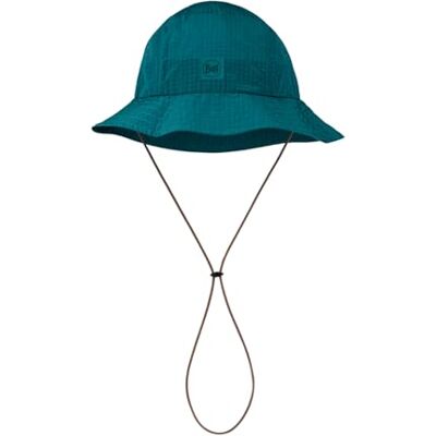 Buff Justerbar Go Bucketkeps, Bekväm, UPF50-skydd, Utomhus, Utforska, Elastisk, Äventyr L/XL 0 Buff Justerbar Go Bucketkeps, Bekväm, UPF50-skydd, Utomhus, Utforska, Elastisk, Äventyr L/XL 0