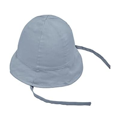 NAME IT Nmmzean UV Hat Barn Babyhatt, Dammig blå, 50/51 NAME IT Nmmzean UV Hat Barn Babyhatt, Dammig blå, 50/51