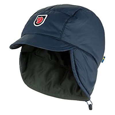 Fjällräven Unisex hatt Expedition vadderad keps Fjällräven Unisex hatt Expedition vadderad keps