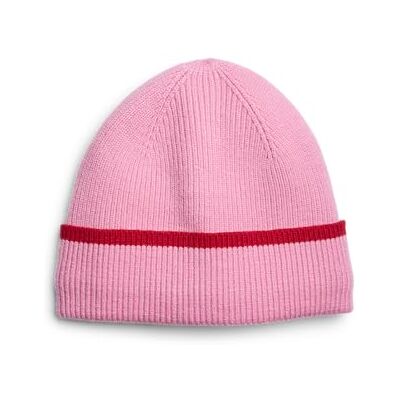 PIECES Pcnanna Hood Noos Bc, Påse rosa, one size PIECES Pcnanna Hood Noos Bc, Påse rosa, one size