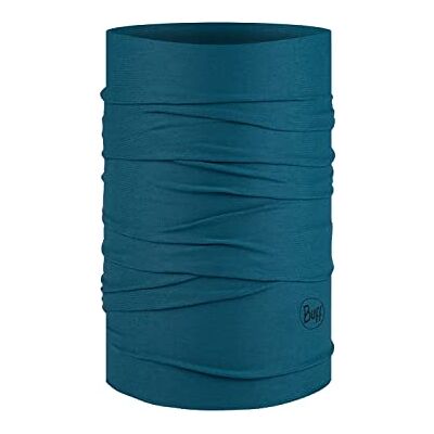 Buff Necklace Coolnet Uv+Insect Shield Solid Eclipse Buff Necklace Coolnet Uv+Insect Shield Solid Eclipse