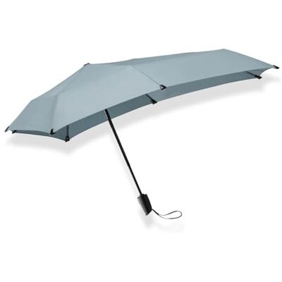 SENZ ° mini automatisk vikbar storm umbrella vinterhimmel, vinterhimmel SENZ ° mini automatisk vikbar storm umbrella vinterhimmel, vinterhimmel