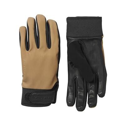 SealSkinz Kelling Unisex vattentät dam passform alla väder läder getskinn isolerad handske utomhusaktiviteter, cykling och arbete fukttransporterande SealSkinz Kelling Unisex vattentät dam passform alla väder läder getskinn isolerad handske utomhusaktiviteter, cykling och arbete fukttransporterande