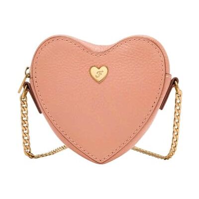 Fossil Vday Läder eller Polyester Plånbok för Kvinnor Fossil Vday Läder eller Polyester Plånbok för Kvinnor